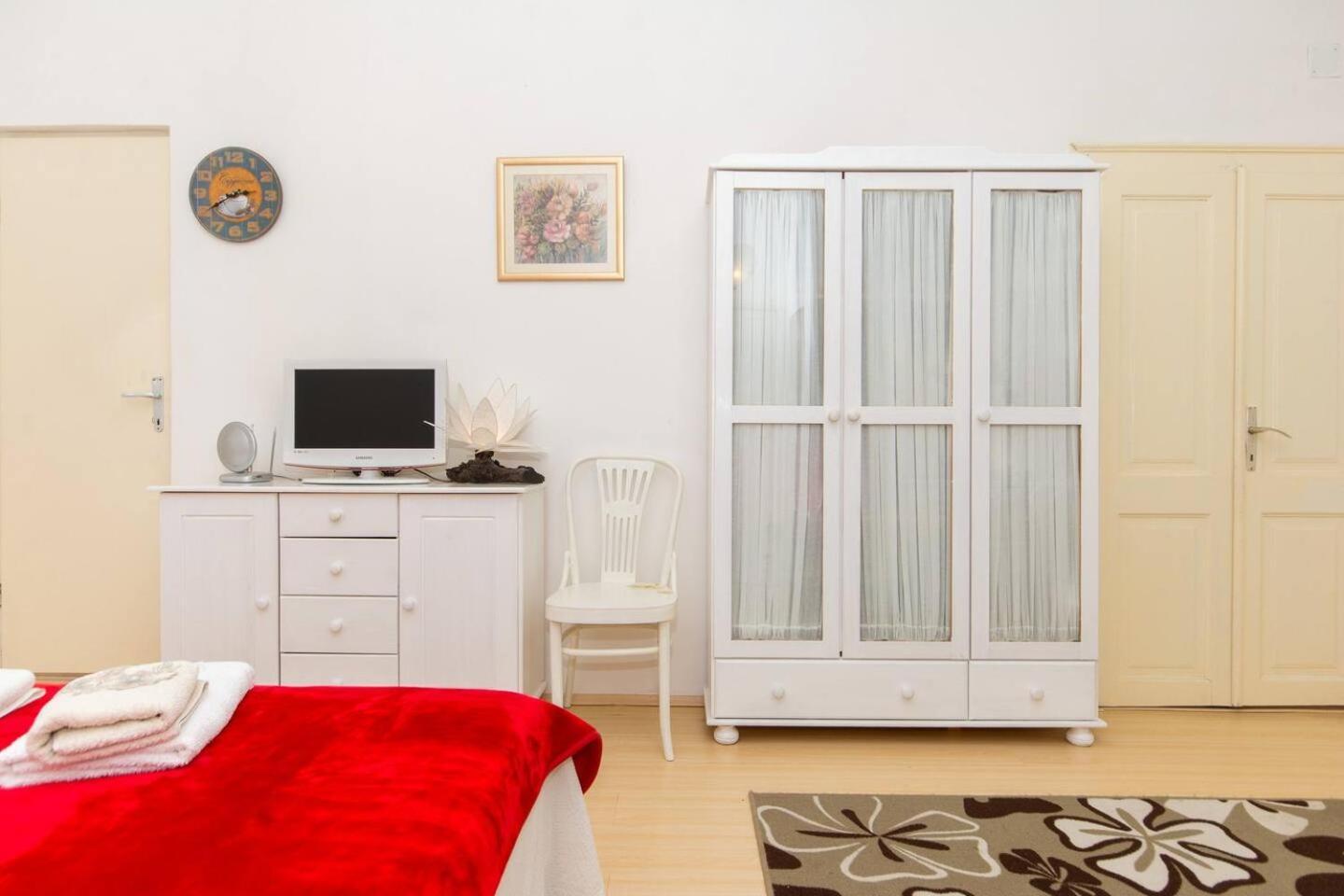 Stella City Center Accommodation Dubrovnik Exterior foto