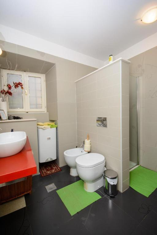 Stella City Center Accommodation Dubrovnik Exterior foto