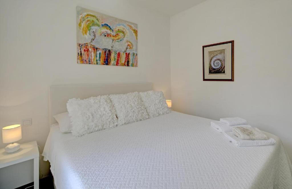 Stella City Center Accommodation Dubrovnik Exterior foto